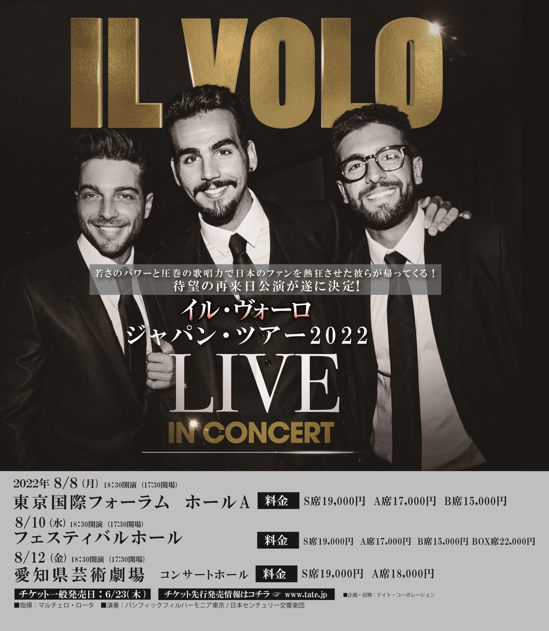 ILVOLO